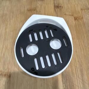 Baby Brezza Formula Pro Advanced Replacement Parts FRP0066 Bottle Drip Tray *